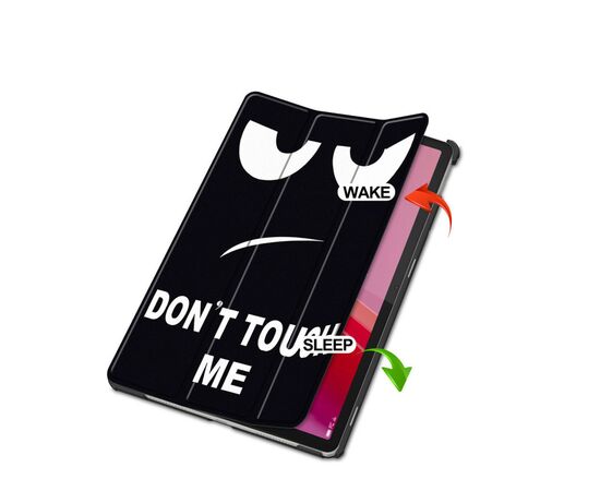 Чехол для планшета BeCover Smart Case Lenovo Tab M11 (2024) TB-TB330FU/Xiaoxin Pad 11 (2024) 11" Don't Touch (710756), изображение 7 Чехол для планшета BeCover Smart Case Lenovo Tab M11 (2024) TB-TB330FU/Xiaoxin Pad 11 (2024) 11" Don't Touch (710756), изображение 7