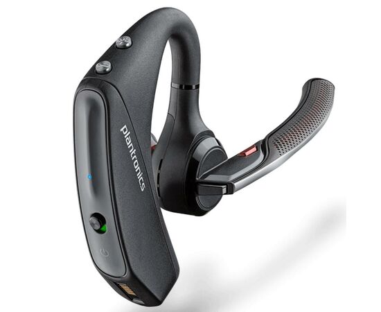 Bluetooth-гарнитура Plantronics Voyager 5200 (203500-05), изображение 2 Bluetooth-гарнитура Plantronics Voyager 5200 (203500-05), изображение 2