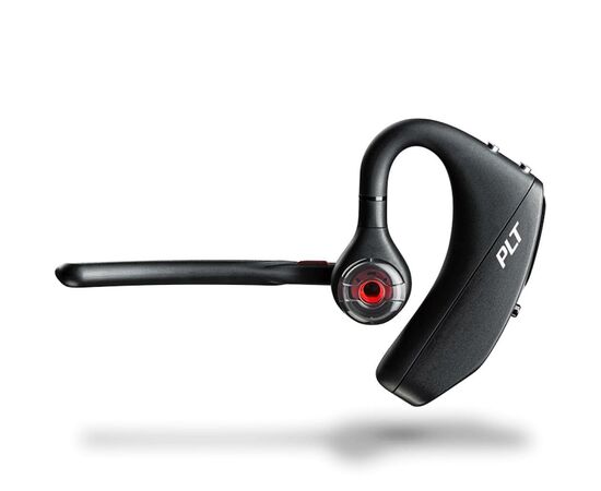 Bluetooth-гарнитура Plantronics Voyager 5200 (203500-05), изображение 3 Bluetooth-гарнитура Plantronics Voyager 5200 (203500-05), изображение 3