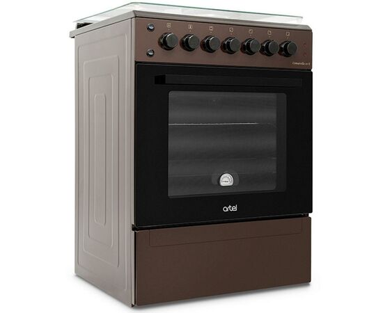 Плита Artel Comarella 01-E Brown