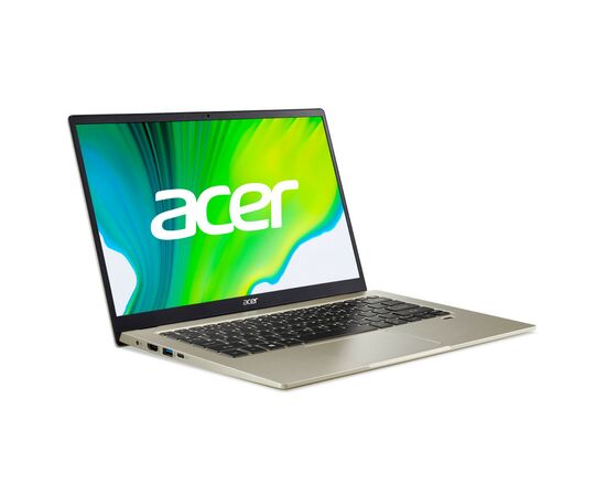 Ноутбук Acer Swift 1 SF114-34-P06V (NX.A7BEU.00Q), изображение 2 Ноутбук Acer Swift 1 SF114-34-P06V (NX.A7BEU.00Q), изображение 2