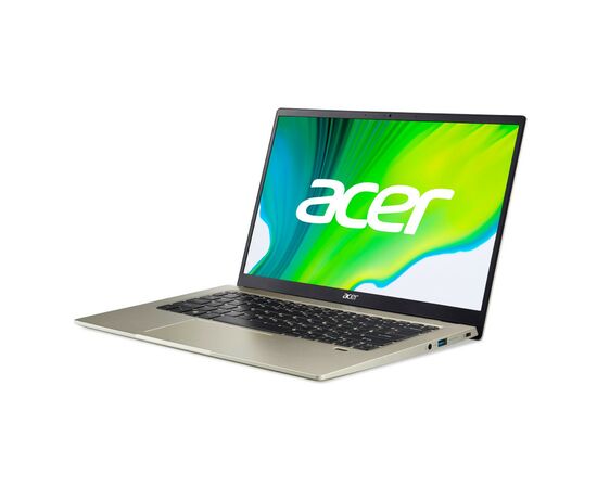Ноутбук Acer Swift 1 SF114-34-P06V (NX.A7BEU.00Q), изображение 3 Ноутбук Acer Swift 1 SF114-34-P06V (NX.A7BEU.00Q), изображение 3