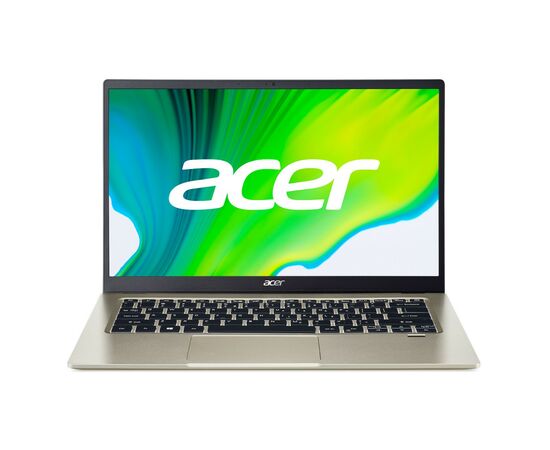 Ноутбук Acer Swift 1 SF114-34-P06V (NX.A7BEU.00Q)