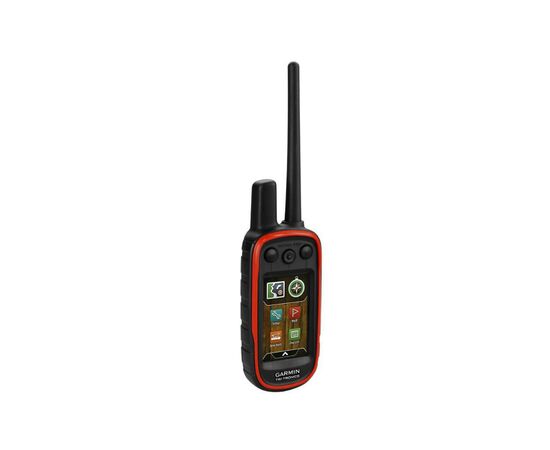 Персональный навигатор Garmin Alpha 10 K Handheld Only, GPS, for dogs (010-02290-55), изображение 2 Персональный навигатор Garmin Alpha 10 K Handheld Only, GPS, for dogs (010-02290-55), изображение 2