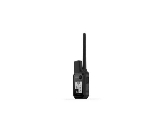 Персональный навигатор Garmin Alpha 10 K Handheld Only, GPS, for dogs (010-02290-55), изображение 3 Персональный навигатор Garmin Alpha 10 K Handheld Only, GPS, for dogs (010-02290-55), изображение 3
