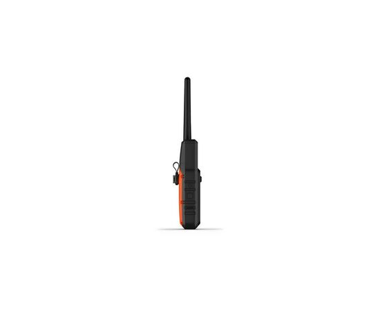 Персональный навигатор Garmin Alpha 10 K Handheld Only, GPS, for dogs (010-02290-55), изображение 4 Персональный навигатор Garmin Alpha 10 K Handheld Only, GPS, for dogs (010-02290-55), изображение 4