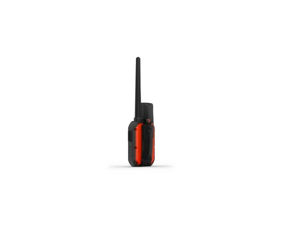 Персональный навигатор Garmin Alpha 10 K Handheld Only, GPS, for dogs (010-02290-55), изображение 5 Персональный навигатор Garmin Alpha 10 K Handheld Only, GPS, for dogs (010-02290-55), изображение 5