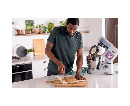 Кухонный комбайн Kenwood KCL 95.004 SI, изображение 12 Кухонный комбайн Kenwood KCL 95.004 SI, изображение 12