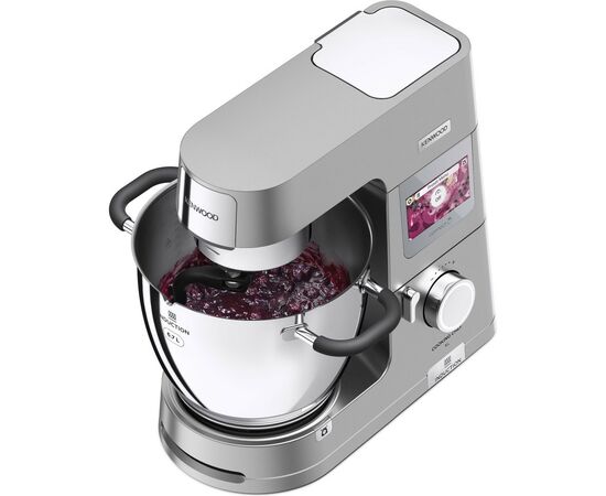 Кухонный комбайн Kenwood KCL 95.004 SI, изображение 2 Кухонный комбайн Kenwood KCL 95.004 SI, изображение 2
