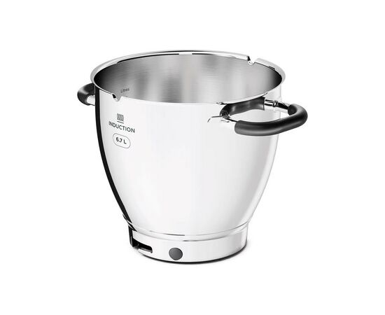 Кухонный комбайн Kenwood KCL 95.004 SI, изображение 4 Кухонный комбайн Kenwood KCL 95.004 SI, изображение 4
