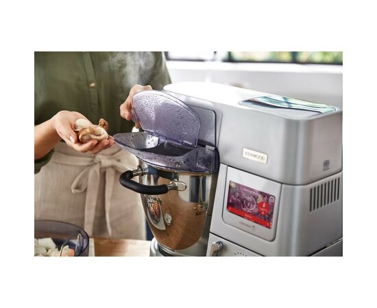 Кухонный комбайн Kenwood KCL 95.004 SI, изображение 9 Кухонный комбайн Kenwood KCL 95.004 SI, изображение 9