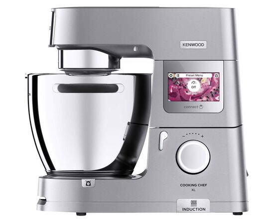 Кухонний комбайн Kenwood KCL 95.004 SI