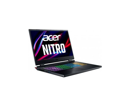 Ноутбук Acer Nitro 5 AN517-55 (NH.QLGEU.005), зображення 2 Ноутбук Acer Nitro 5 AN517-55 (NH.QLGEU.005), зображення 2