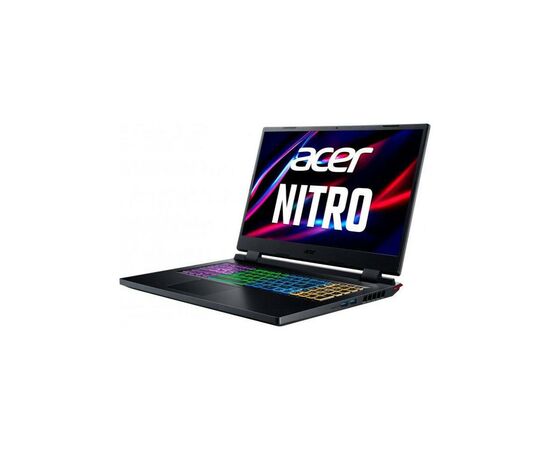Ноутбук Acer Nitro 5 AN517-55 (NH.QLGEU.005), зображення 3 Ноутбук Acer Nitro 5 AN517-55 (NH.QLGEU.005), зображення 3