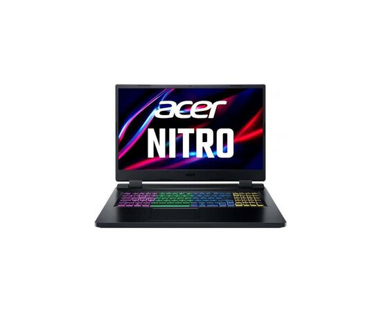 Ноутбук Acer Nitro 5 AN517-55 (NH.QLGEU.005)