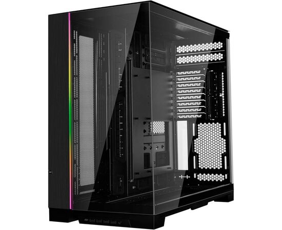 Корпус Lian Li O11 Dynamic EVO XL black (G99.O11DEXL-X.00), зображення 3 Корпус Lian Li O11 Dynamic EVO XL black (G99.O11DEXL-X.00), зображення 3