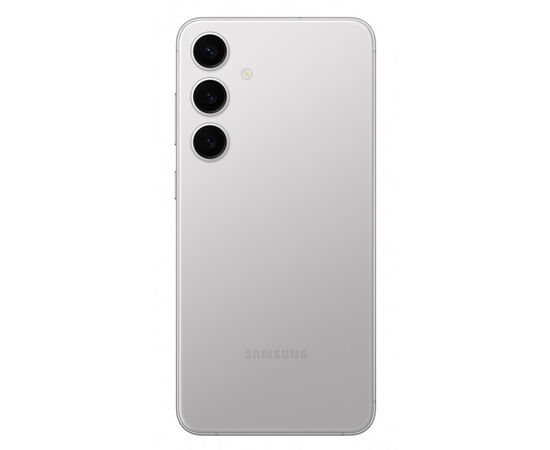 Мобільний телефон Samsung Galaxy S24+ 5G 12/256Gb Marble Gray (SM-S926BZADEUC), зображення 5 Мобільний телефон Samsung Galaxy S24+ 5G 12/256Gb Marble Gray (SM-S926BZADEUC), зображення 5
