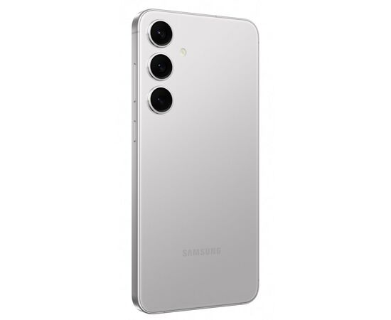 Мобільний телефон Samsung Galaxy S24+ 5G 12/256Gb Marble Gray (SM-S926BZADEUC), зображення 6 Мобільний телефон Samsung Galaxy S24+ 5G 12/256Gb Marble Gray (SM-S926BZADEUC), зображення 6