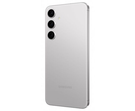 Мобільний телефон Samsung Galaxy S24+ 5G 12/256Gb Marble Gray (SM-S926BZADEUC), зображення 7 Мобільний телефон Samsung Galaxy S24+ 5G 12/256Gb Marble Gray (SM-S926BZADEUC), зображення 7