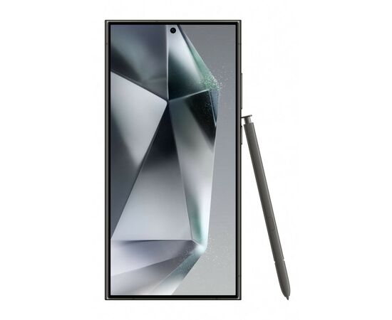 Мобільний телефон Samsung Galaxy S24 Ultra 5G 12/512Gb Titanium Black (SM-S928BZKHEUC), зображення 2