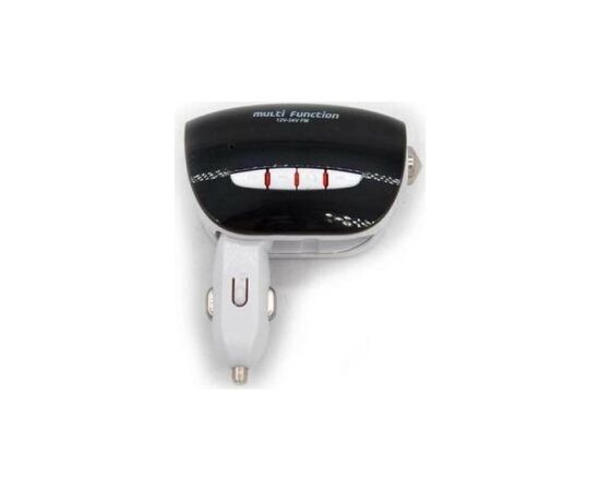 FM модулятор Voltronic H21+BT (FM-H21+BT), изображение 2 FM модулятор Voltronic H21+BT (FM-H21+BT), изображение 2