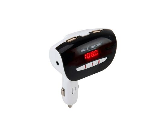 FM модулятор Voltronic H21+BT (FM-H21+BT)
