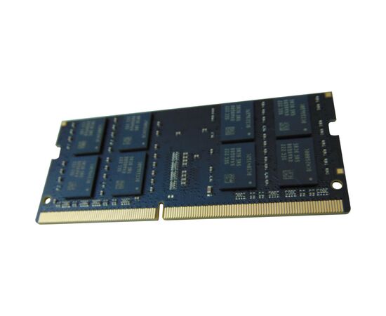 Модуль памяти для ноутбука SoDIMM DDR4 16GB 3200 MHz Samsung (SEC432S16/16), изображение 3 Модуль памяти для ноутбука SoDIMM DDR4 16GB 3200 MHz Samsung (SEC432S16/16), изображение 3