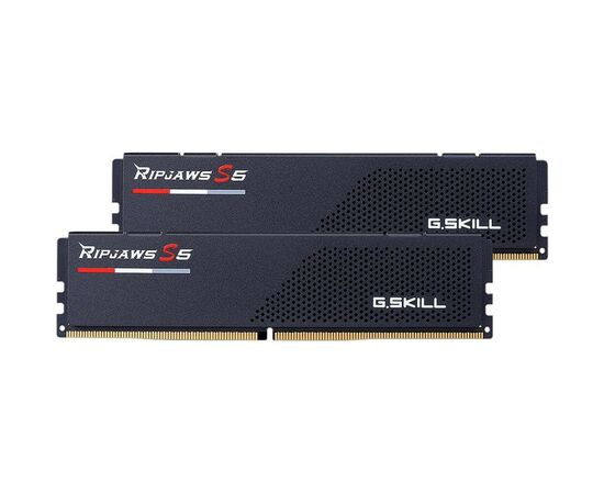 Модуль памяти для компьютера DDR5 64GB (2x32GB) 5200 MHz Flare X5 G.Skill (F5-5600J3636D32GX2-FX5), изображение 4 Модуль памяти для компьютера DDR5 64GB (2x32GB) 5200 MHz Flare X5 G.Skill (F5-5600J3636D32GX2-FX5), изображение 4