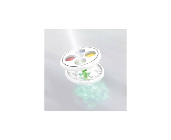 Развивающая игрушка Hape Бизикуб Цирк с подсветкой (E1813), изображение 8 Развивающая игрушка Hape Бизикуб Цирк с подсветкой (E1813), изображение 8