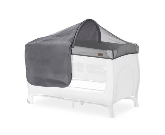 Москітна сітка Hauck Travel Bed Canopy на дитячий манеж (59920-4)