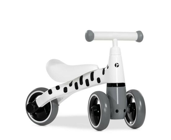 Беговел Hauck 1st Ride Three Zebra White (80302-2)
