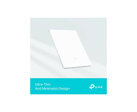 Маршрутизатор TP-Link ARCHER-AIR-R5, изображение 6 Маршрутизатор TP-Link ARCHER-AIR-R5, изображение 6