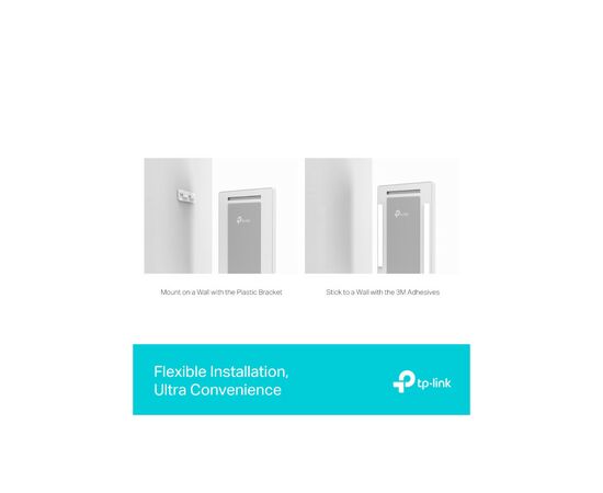 Маршрутизатор TP-Link ARCHER-AIR-R5, изображение 7 Маршрутизатор TP-Link ARCHER-AIR-R5, изображение 7