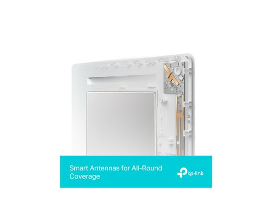Маршрутизатор TP-Link ARCHER-AIR-R5, изображение 8 Маршрутизатор TP-Link ARCHER-AIR-R5, изображение 8