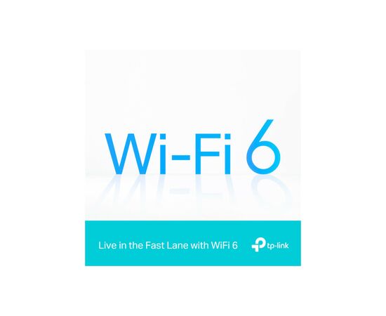 Маршрутизатор TP-Link ARCHER-AIR-R5, изображение 9 Маршрутизатор TP-Link ARCHER-AIR-R5, изображение 9
