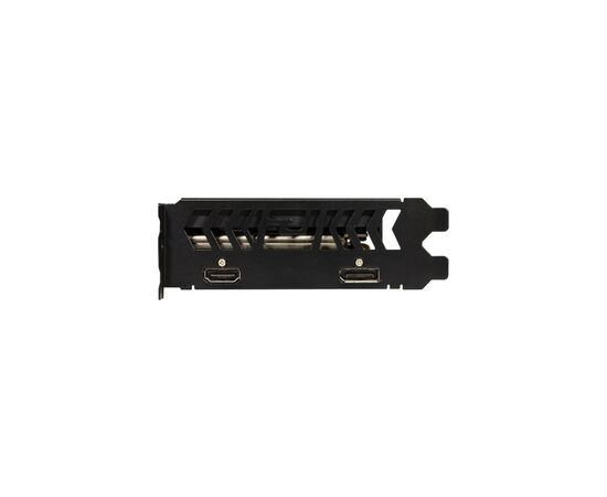 Видеокарта PowerColor Radeon RX 6500 XT 4Gb Fighter (AXRX 6500 XT 4GBD6-DH/OC), изображение 4 Видеокарта PowerColor Radeon RX 6500 XT 4Gb Fighter (AXRX 6500 XT 4GBD6-DH/OC), изображение 4