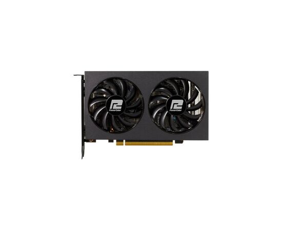 Відеокарта PowerColor Radeon RX 6500 XT 4Gb Fighter (AXRX 6500 XT 4GBD6-DH/OC)