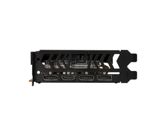Видеокарта PowerColor Radeon RX 6600 8Gb Fighter (AXRX 6600 8GBD6-3DH), изображение 4 Видеокарта PowerColor Radeon RX 6600 8Gb Fighter (AXRX 6600 8GBD6-3DH), изображение 4
