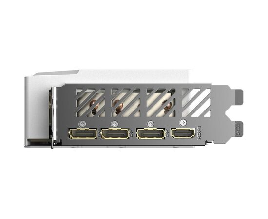 Видеокарта GIGABYTE GeForce RTX4070Ti SUPER 16Gb EAGLE ICE OC (GV-N407TSEAGLEOC ICE-16GD), изображение 8 Видеокарта GIGABYTE GeForce RTX4070Ti SUPER 16Gb EAGLE ICE OC (GV-N407TSEAGLEOC ICE-16GD), изображение 8