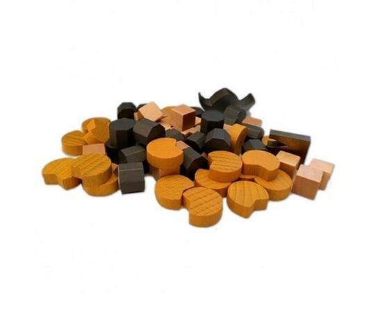 Настольная игра Granna CVлизация (82722), изображение 3