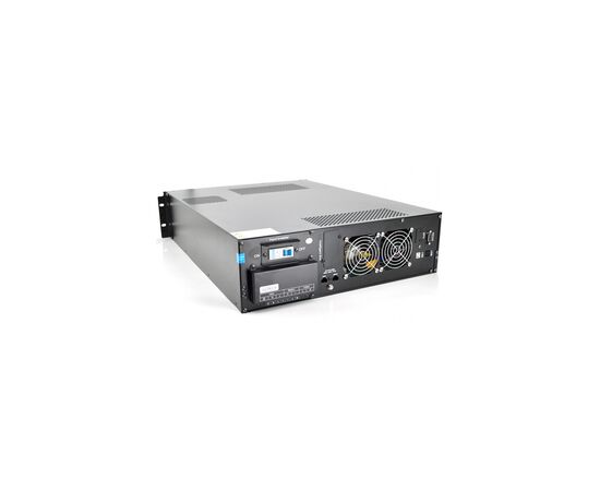 Пристрій безперебійного живлення Ritar RT-6KS-LCD, зображення 2 Пристрій безперебійного живлення Ritar RT-6KS-LCD, зображення 2