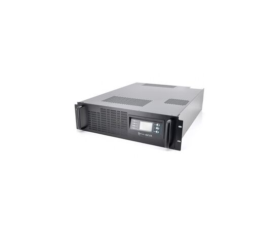 Источник бесперебойного питания Ritar RT-6KS-LCD