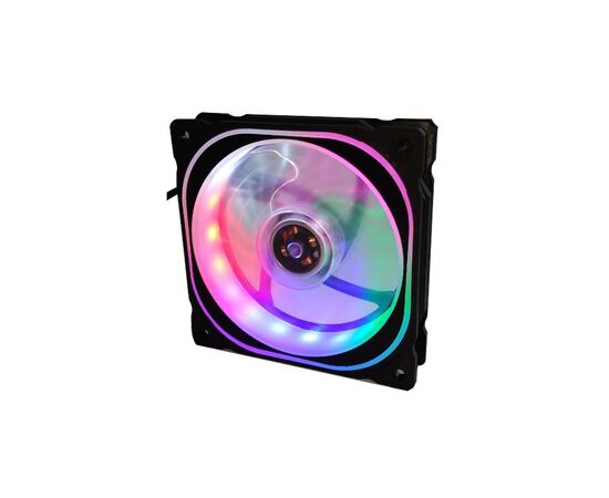 Кулер для корпуса Cooling Baby 12025MC5, изображение 3 Кулер для корпуса Cooling Baby 12025MC5, изображение 3