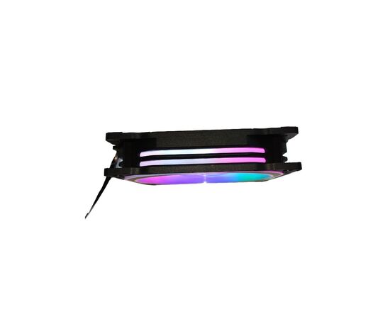 Кулер для корпуса Cooling Baby 12025MC5, изображение 5 Кулер для корпуса Cooling Baby 12025MC5, изображение 5