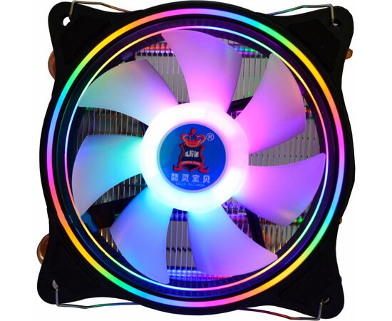 Кулер для процессора Cooling Baby R44, изображение 2 Кулер для процессора Cooling Baby R44, изображение 2