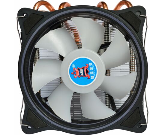 Кулер для процессора Cooling Baby R44, изображение 3 Кулер для процессора Cooling Baby R44, изображение 3
