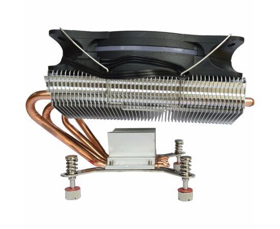 Кулер для процессора Cooling Baby R44, изображение 4 Кулер для процессора Cooling Baby R44, изображение 4