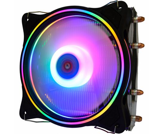 Кулер для процессора Cooling Baby R44