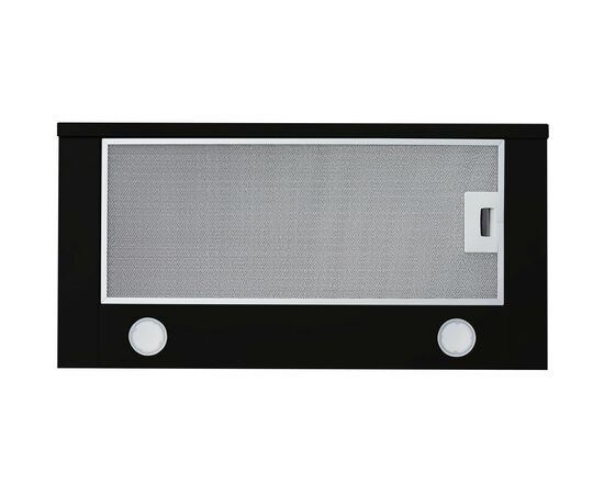 Вытяжка кухонная Borgio TLC (TR) 60 Black, изображение 5 Вытяжка кухонная Borgio TLC (TR) 60 Black, изображение 5