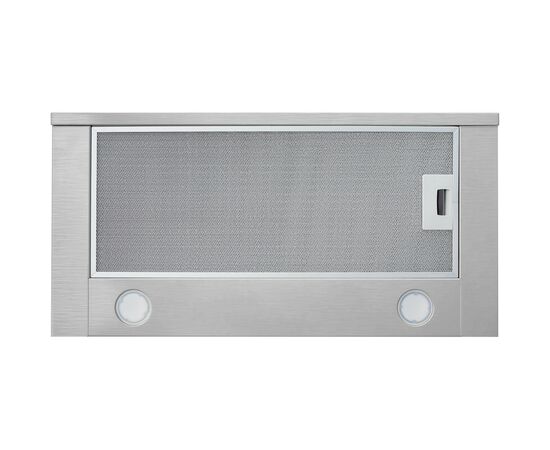 Вытяжка кухонная Borgio TLC (TR) 60 Inox, изображение 5 Вытяжка кухонная Borgio TLC (TR) 60 Inox, изображение 5